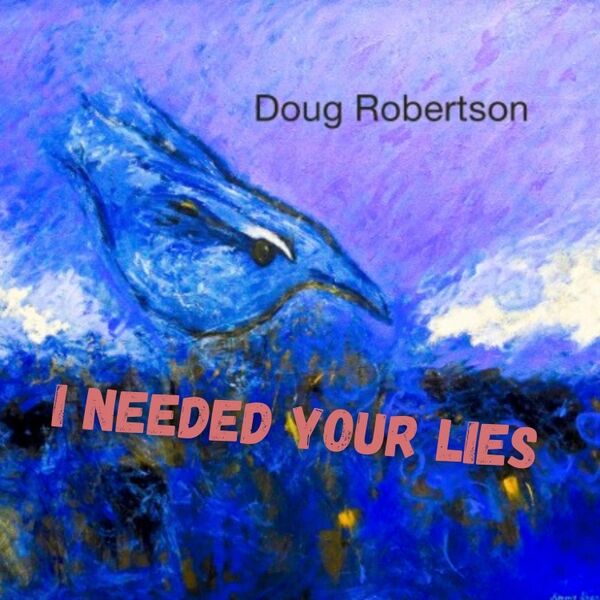 Cover art for I Needed Your Lies